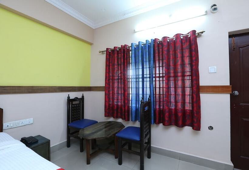호텔 Sanman Regency By Oyo Rooms