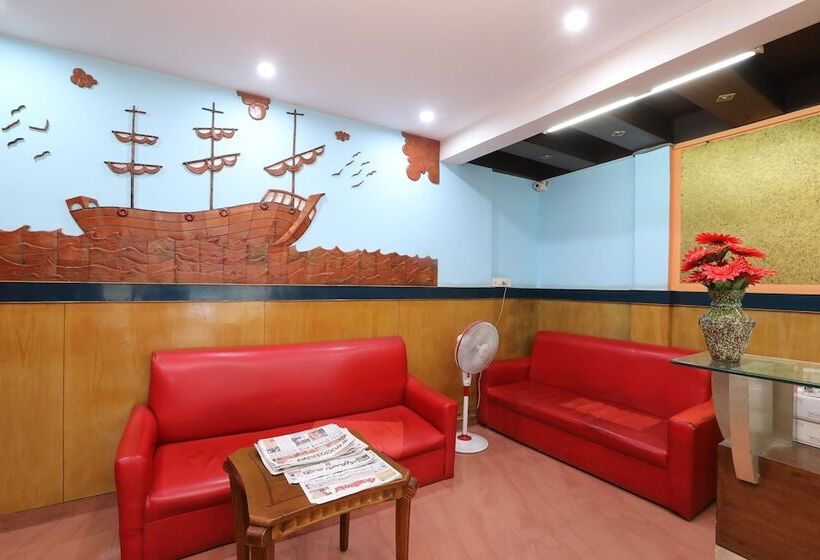 호텔 Sanman Regency By Oyo Rooms
