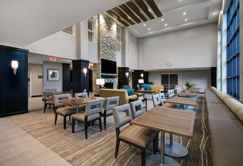 בית מלון כפרי Staybridge Suites   Sterling Heights  Detroit Area, An Ihg
