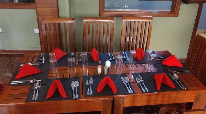 هتل Summit Lodge