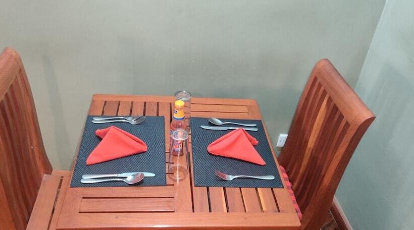 هتل Summit Lodge