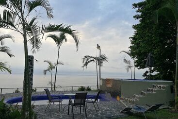 هتل Sun & Moon Paradise
