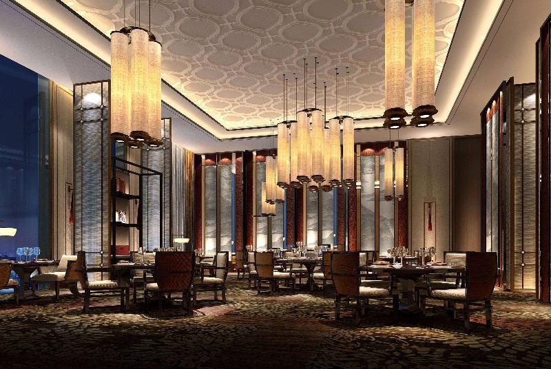 هتل Wyndham Grand Taixing Downtown