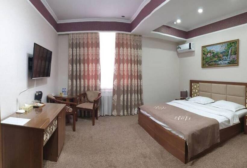 هتل Reikartz Xon Tashkent