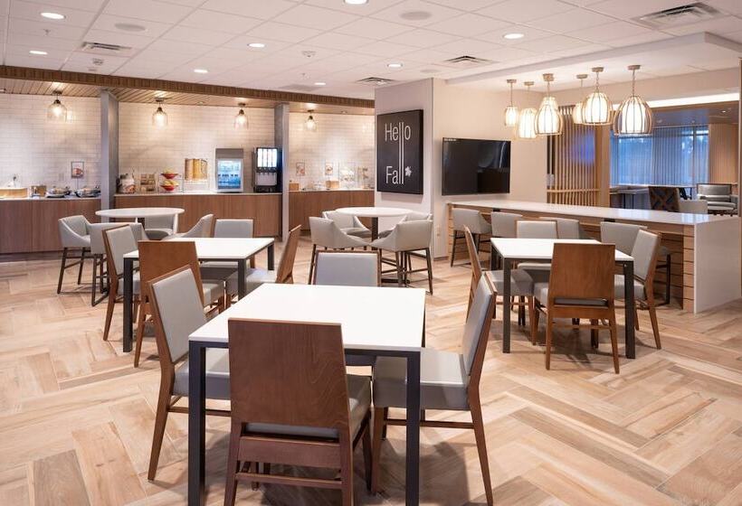 مُتل Fairfield Inn & Suites Vero Beach