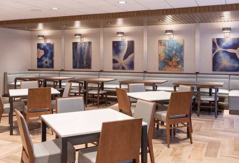 مُتل Fairfield Inn & Suites Vero Beach