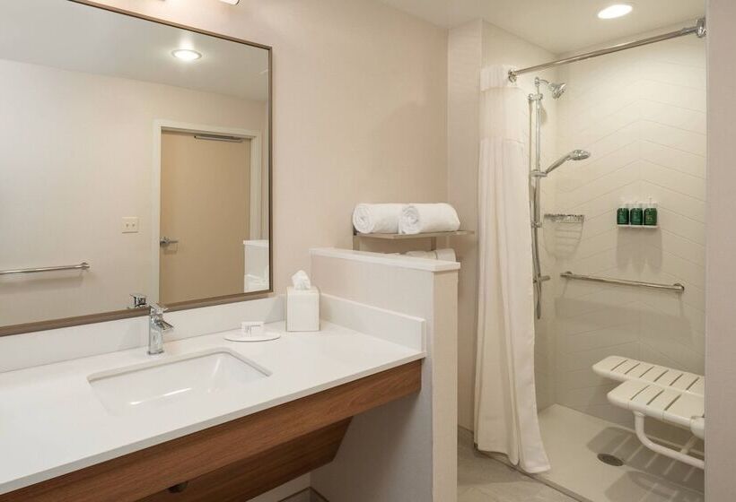 مُتل Fairfield Inn & Suites Vero Beach