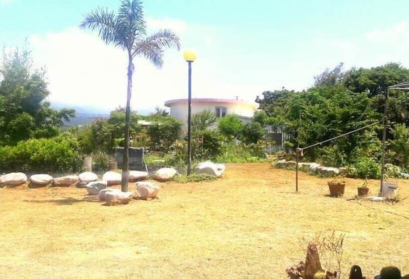 New Zhilan B&b