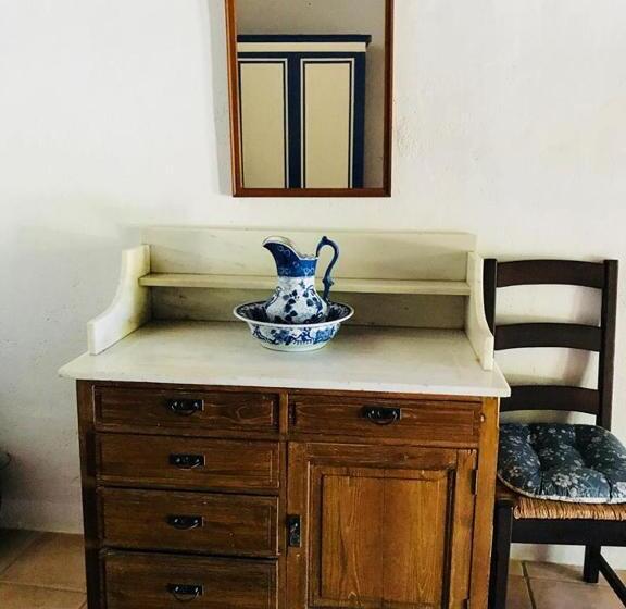 پانسیون Gentilini Retreat