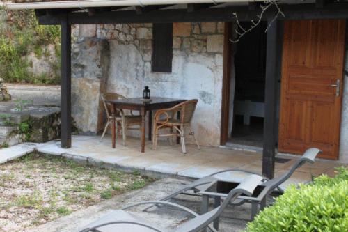 پانسیون Gentilini Retreat