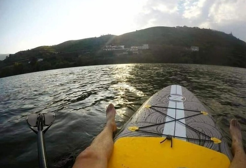 پانسیون Kintal Do Douro