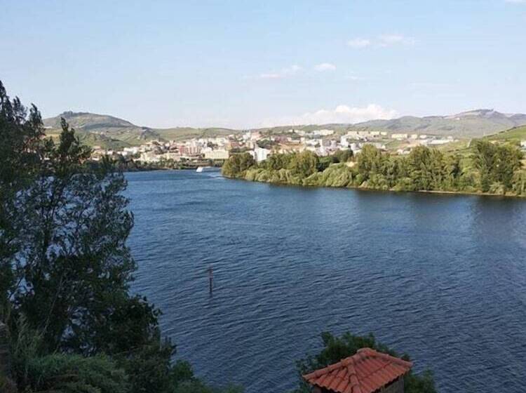 پانسیون Kintal Do Douro