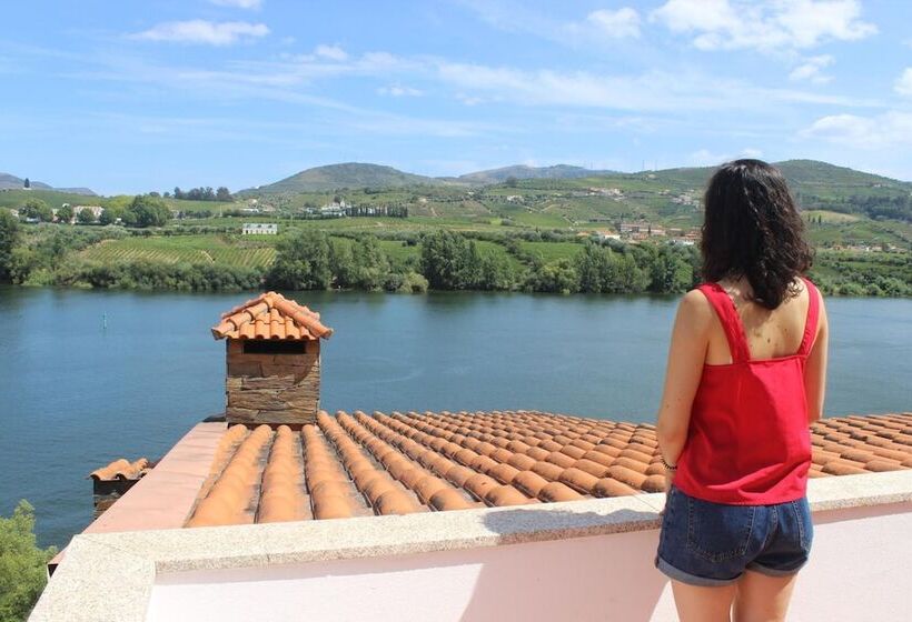 پانسیون Kintal Do Douro