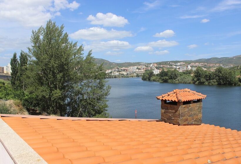 پانسیون Kintal Do Douro