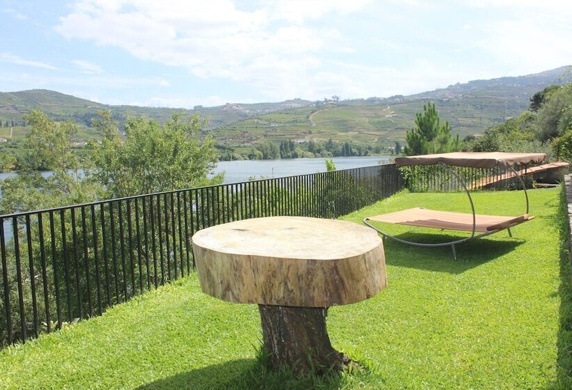 پانسیون Kintal Do Douro
