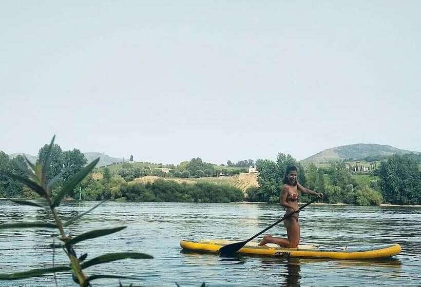 پانسیون Kintal Do Douro
