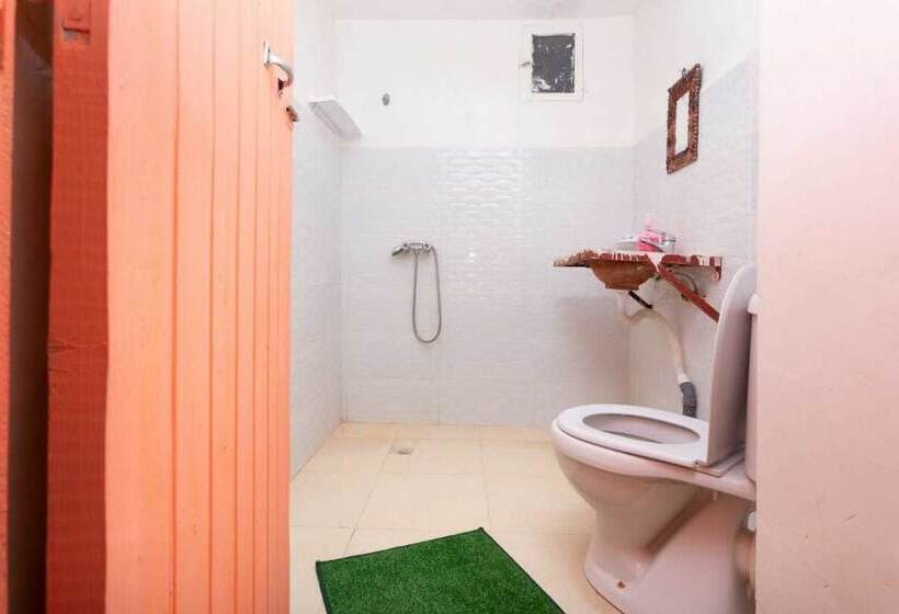 پانسیون Maison Salwa