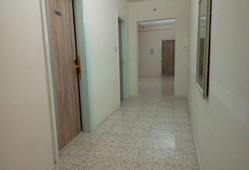 פנסיון Tarona Guesthouse