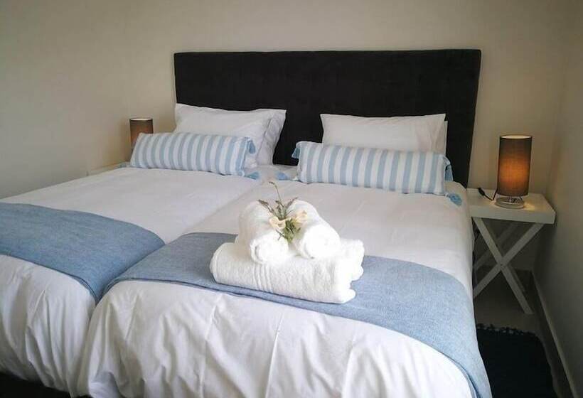 Пансион Wineland Suites