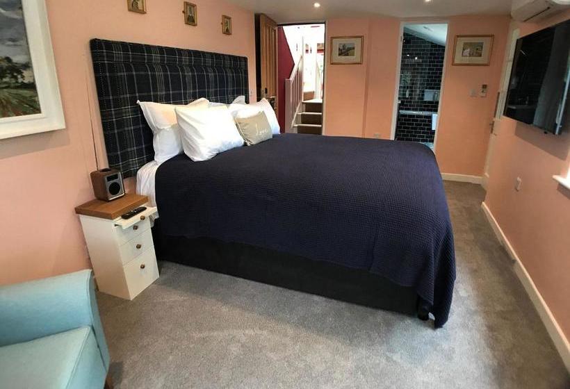 Piglets Boutique Country Stay   Winner Best B&b And Guest House Of The Year   Visitengland 2023