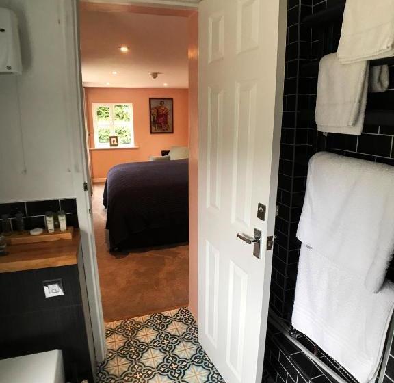 Piglets Boutique Country Stay   Winner Best B&b And Guest House Of The Year   Visitengland 2023