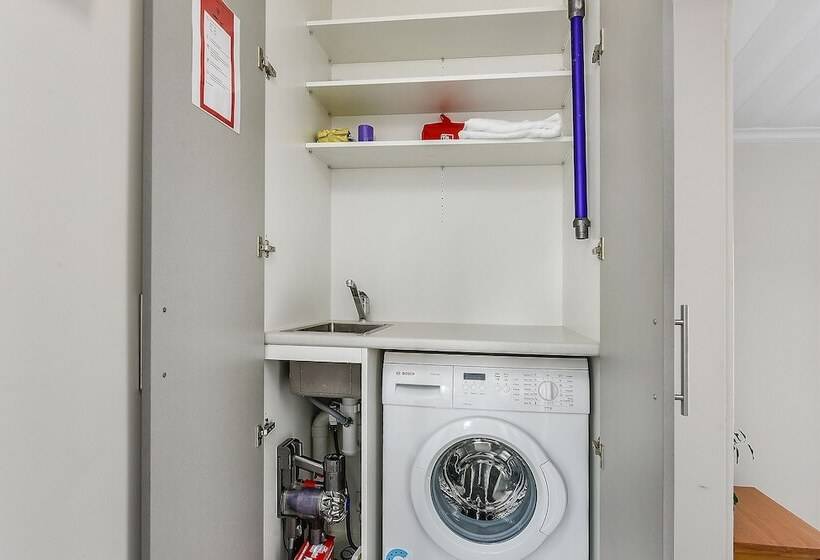 Trinity Hill Apartments