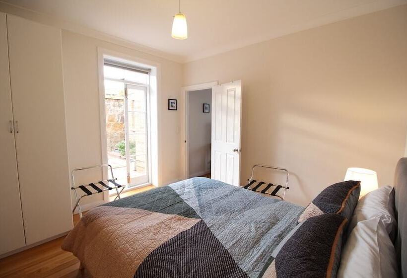 Trinity Hill Apartments