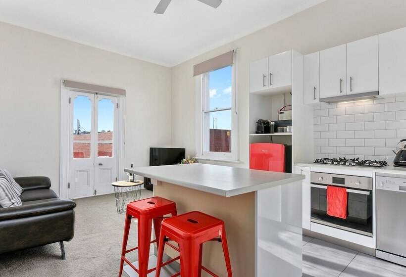 Trinity Hill Apartments