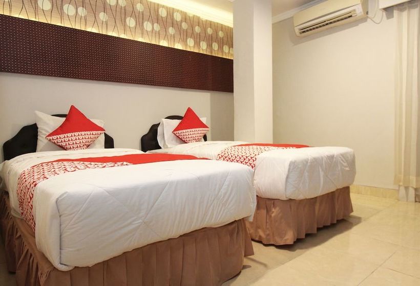 هاستل Ant Home By Oyo Rooms