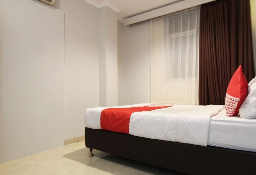 هاستل Ant Home By Oyo Rooms