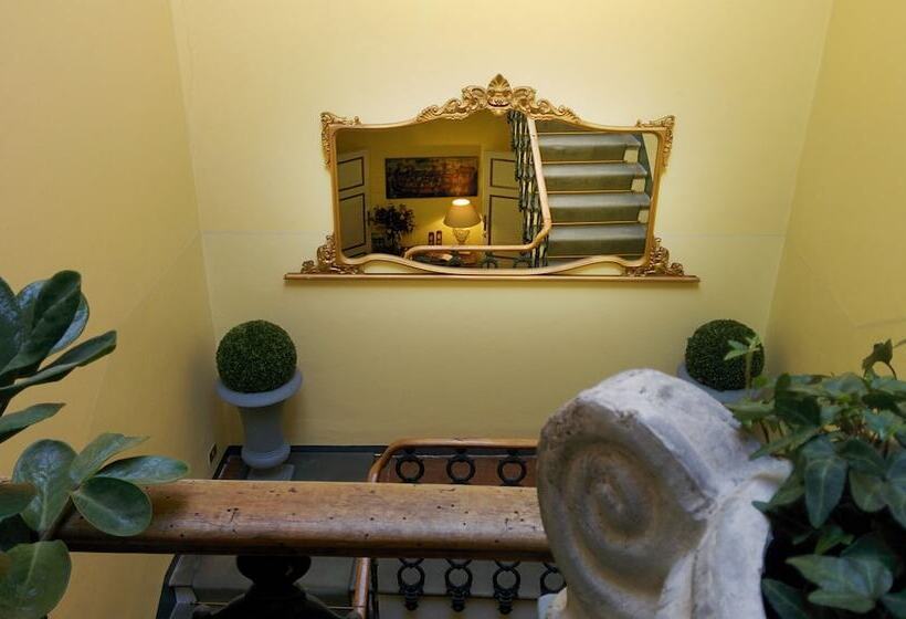 تختخواب و صبحانه Casa Masoli
