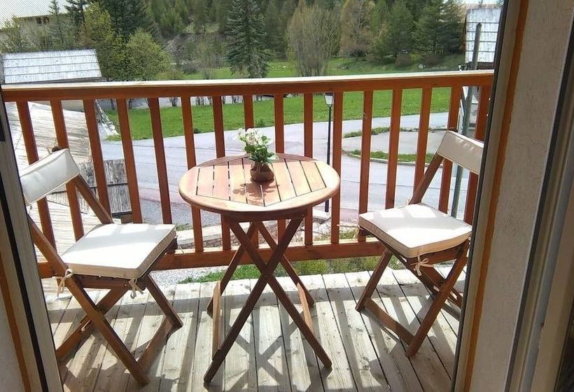 Bed and Breakfast L'etape Du Jour