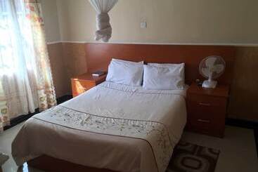 تختخواب و صبحانه Lodge Mungo