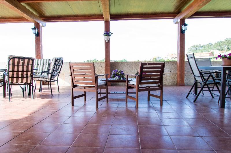 Casa Codesal