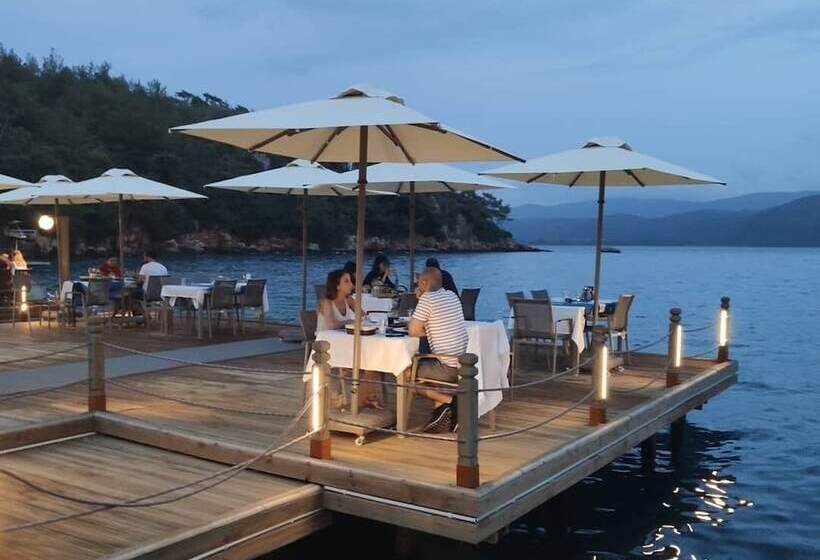 Gokturk Otel