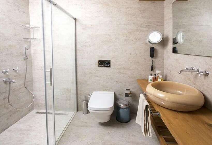 Gokturk Otel