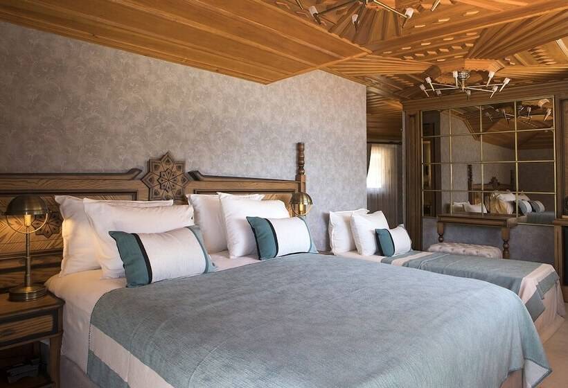 Gokturk Otel