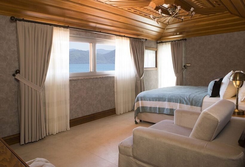 Gokturk Otel