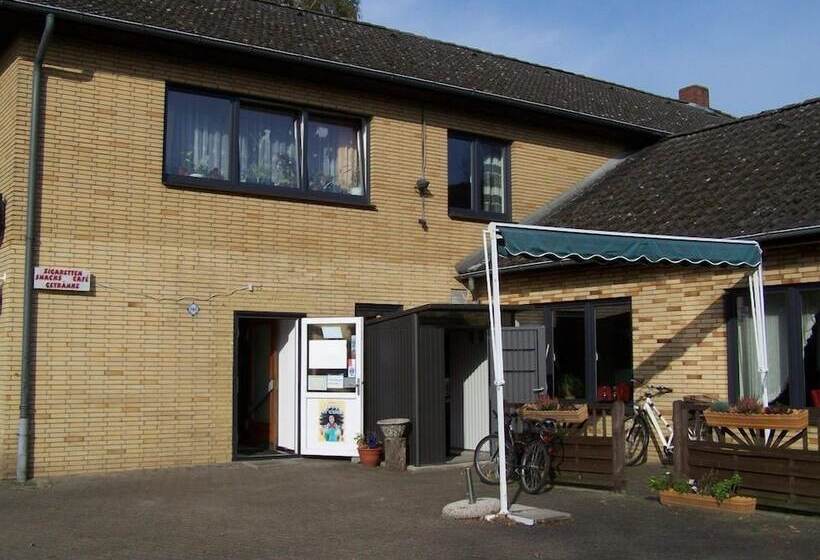 Hostel Wendt