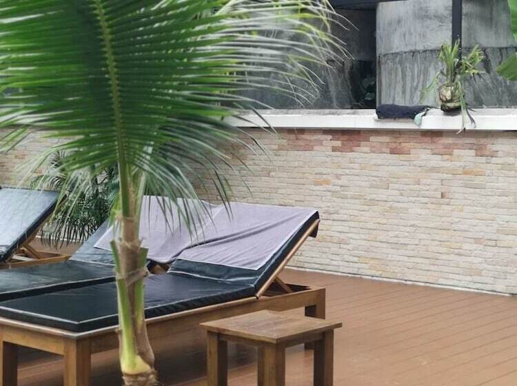 هتل Aiya Resort Kohtao