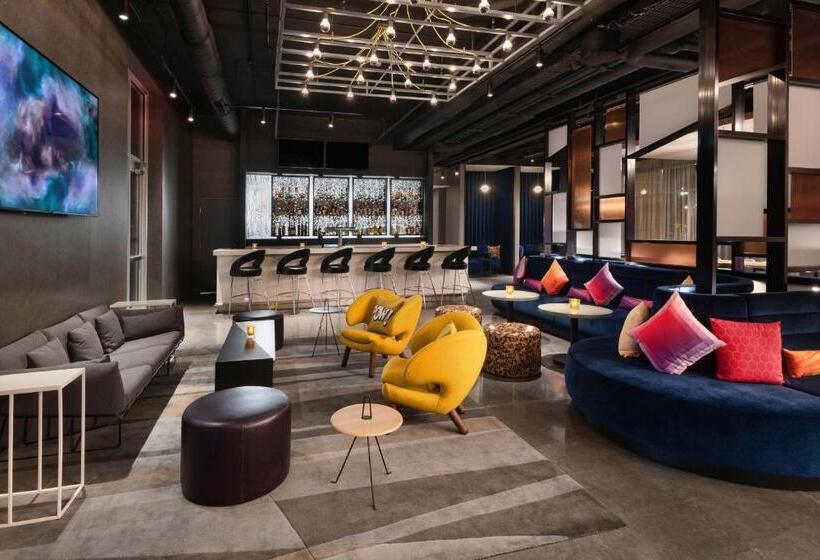 酒店 Aloft Cincinnati West Chester