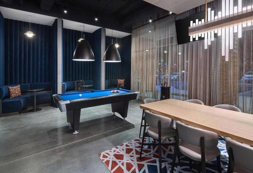 酒店 Aloft Cincinnati West Chester