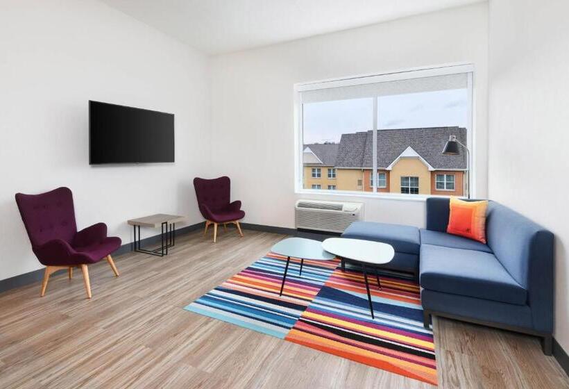 酒店 Aloft Cincinnati West Chester