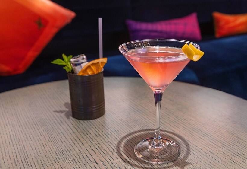 酒店 Aloft Cincinnati West Chester