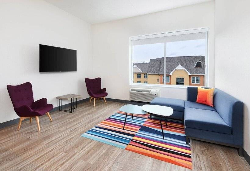 酒店 Aloft Cincinnati West Chester