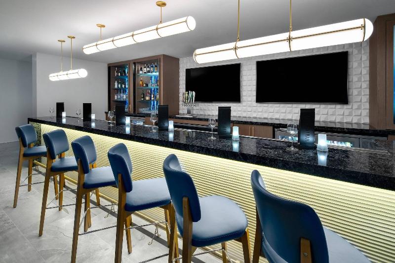 בית מלון כפרי Courtyard By Marriott Delray Beach