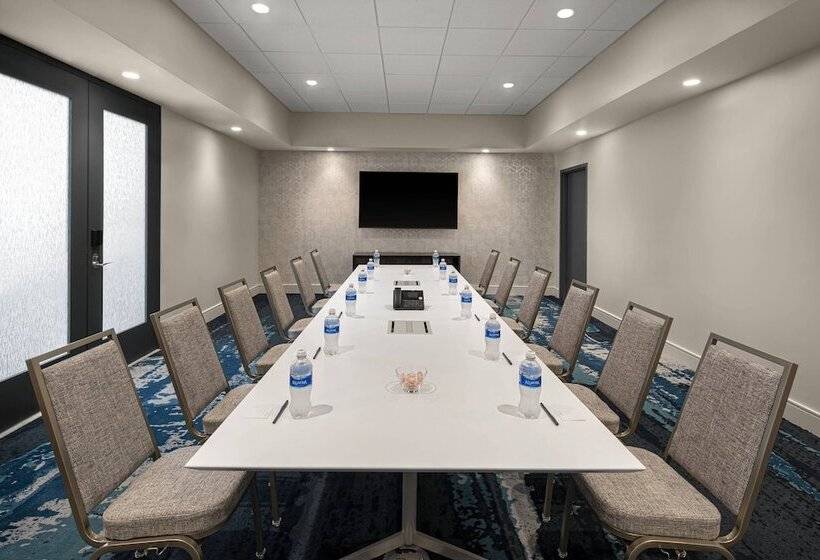 בית מלון כפרי Courtyard By Marriott Delray Beach