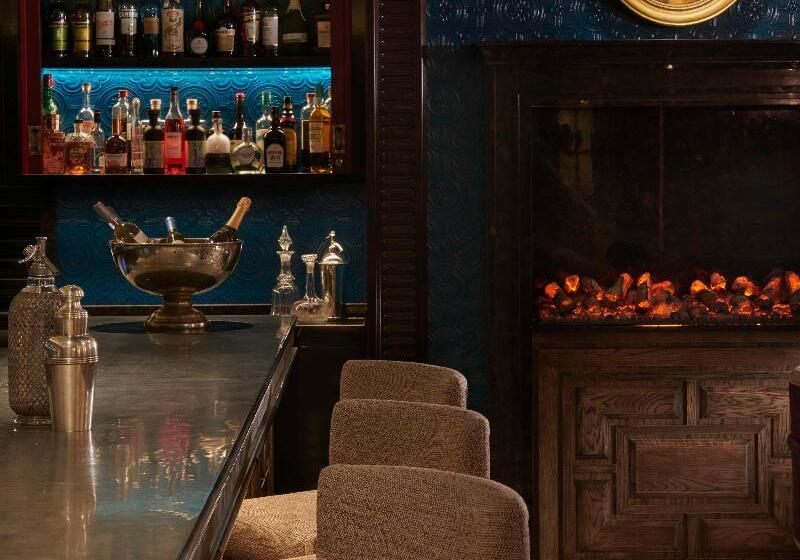 Great Scotland Yard Hotel, Part Of Hyatt