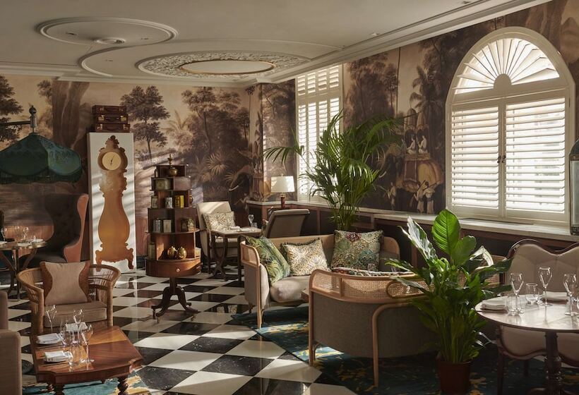 Great Scotland Yard Hotel, Part Of Hyatt