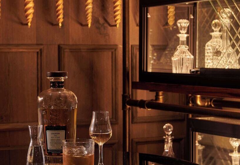 Great Scotland Yard Hotel, Part Of Hyatt